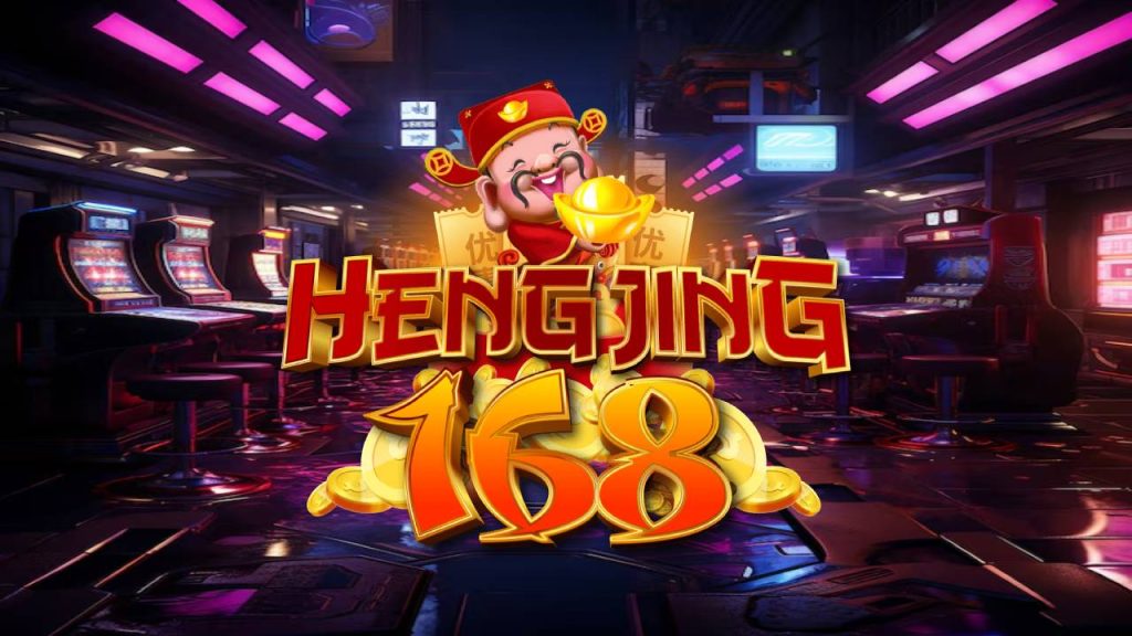 hengjing168 สล็อต ค่า สิ โน ออนไลน์